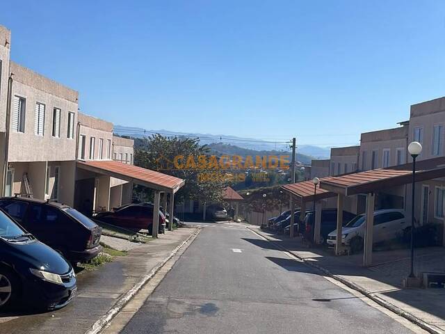#14368 - Casa para Venda em São José dos Campos - SP - 2