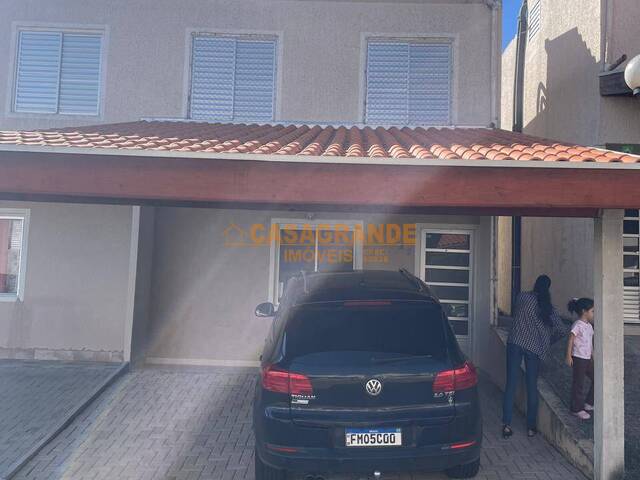 #14368 - Casa para Venda em São José dos Campos - SP - 1