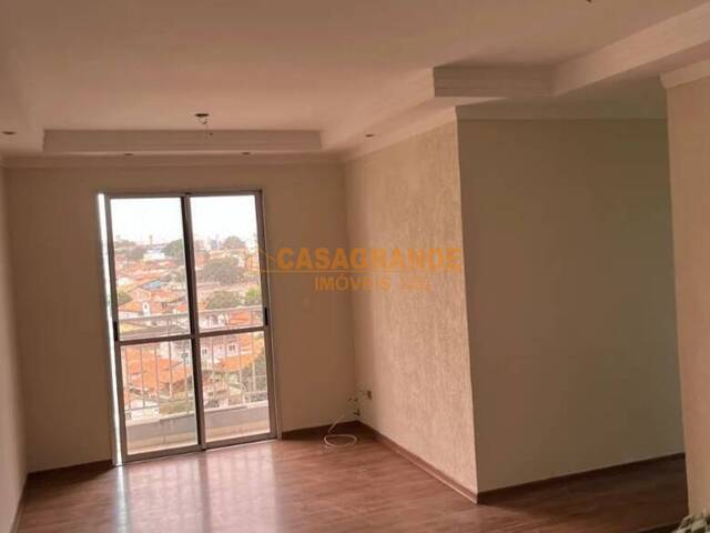 #14370 - Apartamento para Venda em São José dos Campos - SP - 1
