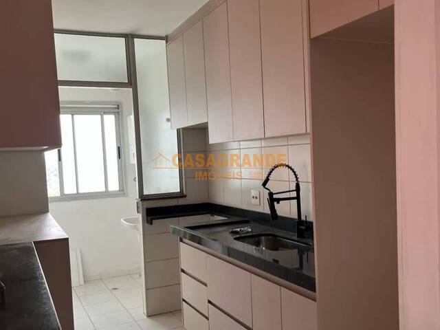#14370 - Apartamento para Venda em São José dos Campos - SP - 2
