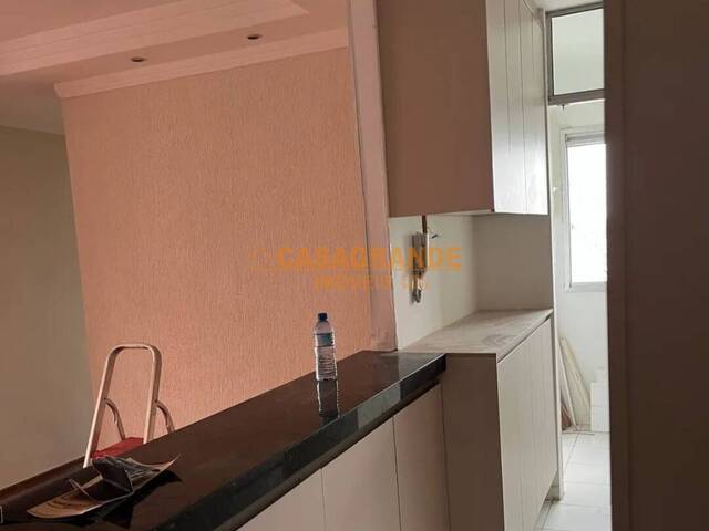#14370 - Apartamento para Venda em São José dos Campos - SP - 3