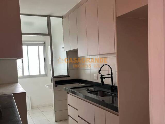 Apartamento para Venda em São José dos Campos - 5