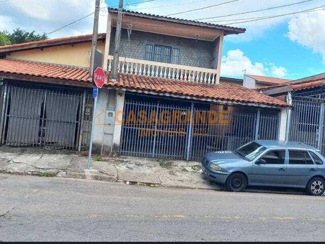 #14352 - Casa para Venda em São José dos Campos - SP - 3
