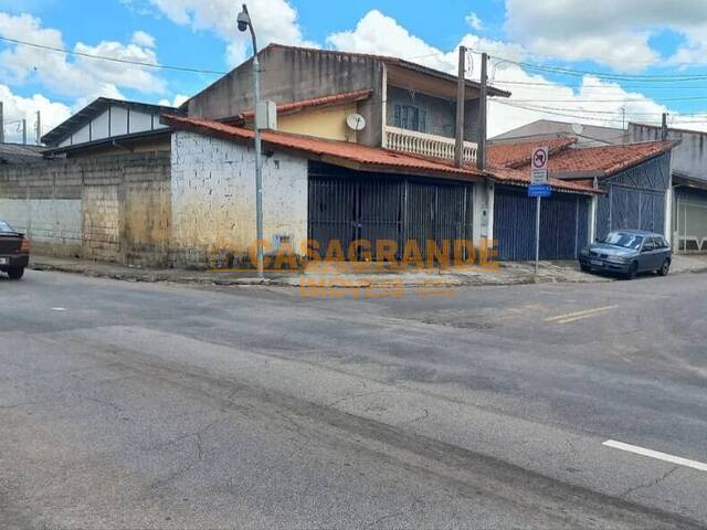 #14352 - Casa para Venda em São José dos Campos - SP - 2