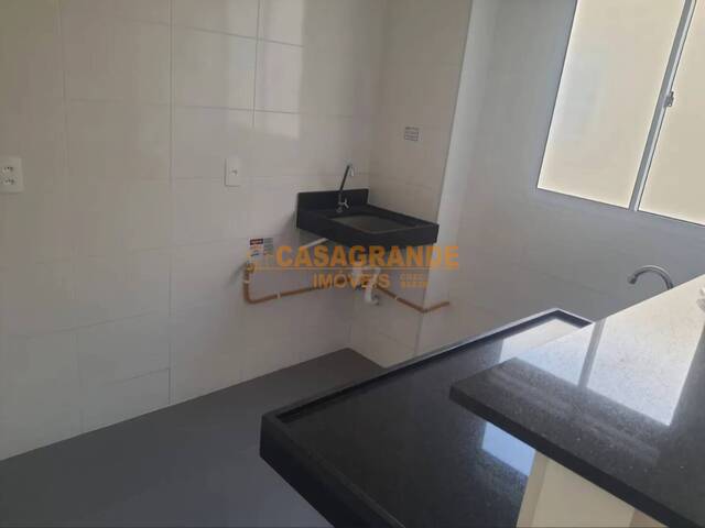 #14371 - Apartamento para Venda em São José dos Campos - SP - 2
