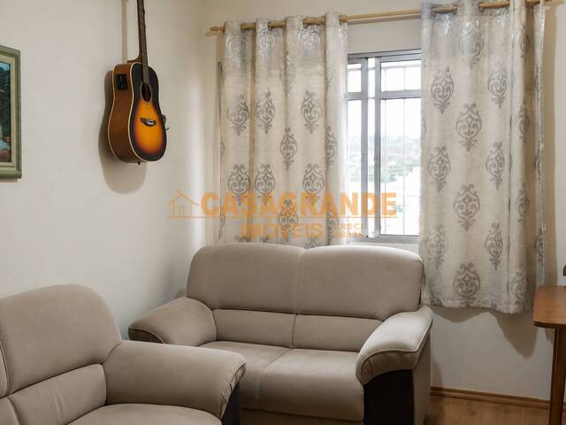 Apartamento para Venda em São José dos Campos - 3