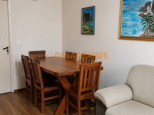 Apartamento para Venda em São José dos Campos - 2