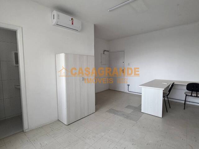 #14372 - Sala para Locação em São José dos Campos - SP - 2