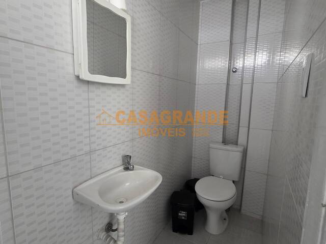 #14372 - Sala para Locação em São José dos Campos - SP - 3