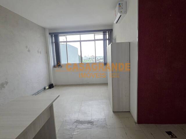 Sala para Locação em São José dos Campos - 4