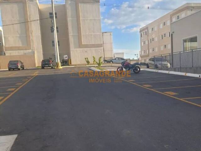 #14371 - Apartamento para Venda em São José dos Campos - SP - 3