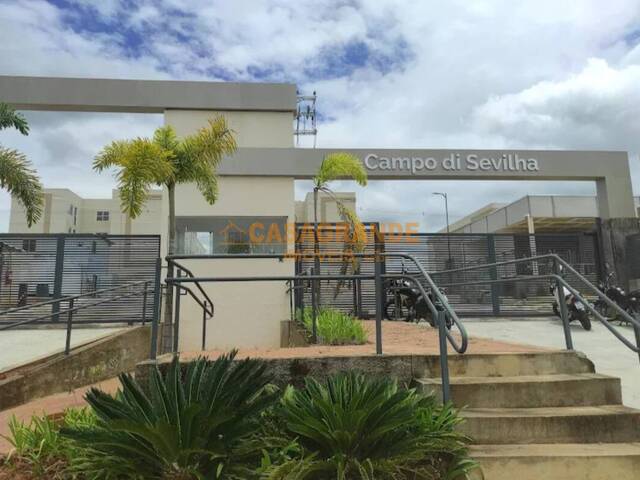 #14371 - Apartamento para Venda em São José dos Campos - SP - 1