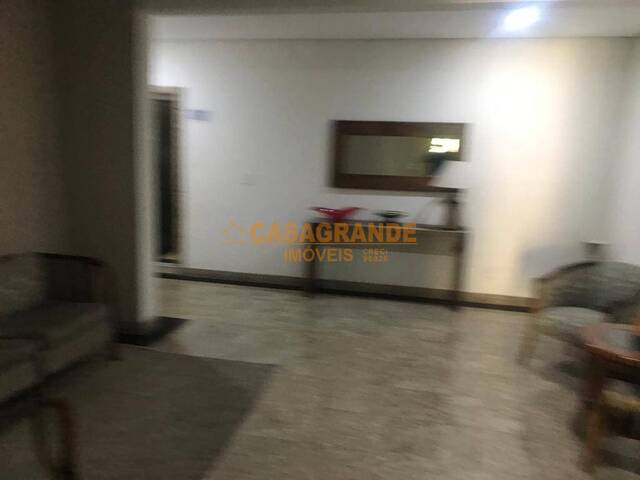 Apartamento para Locação em São José dos Campos - 3