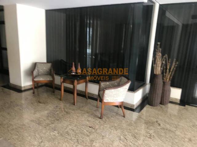 Apartamento para Locação em São José dos Campos - 2