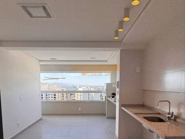 #14374 - Apartamento para Venda em São José dos Campos - SP - 1