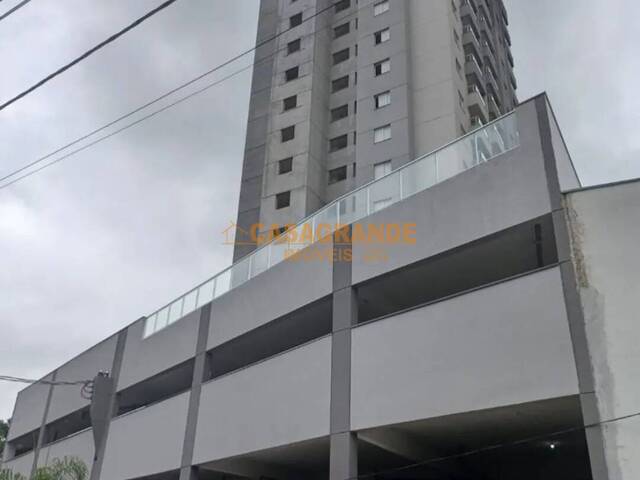 #14376 - Apartamento para Venda em São José dos Campos - SP - 1