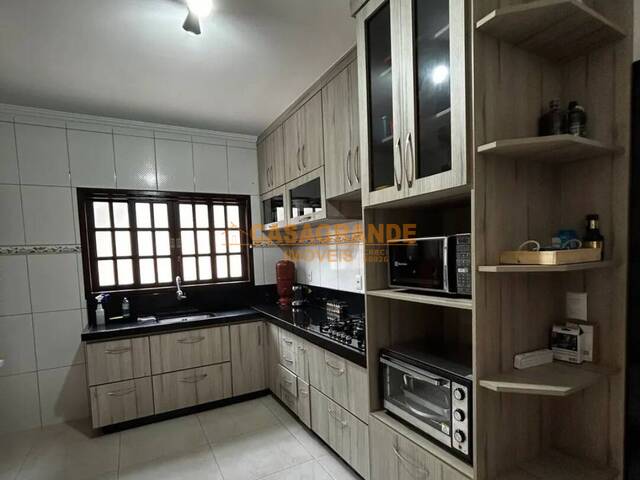 #14377 - Casa para Venda em São José dos Campos - SP - 1