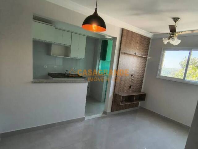 #14373 - Apartamento para Venda em São José dos Campos - SP - 1