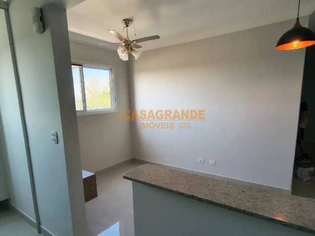 #14373 - Apartamento para Venda em São José dos Campos - SP - 2