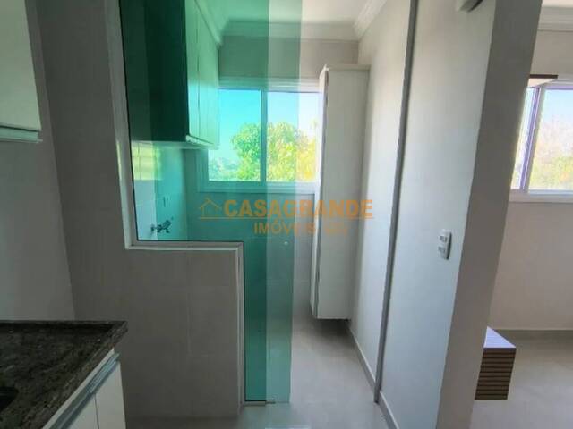 Apartamento para Venda em São José dos Campos - 4