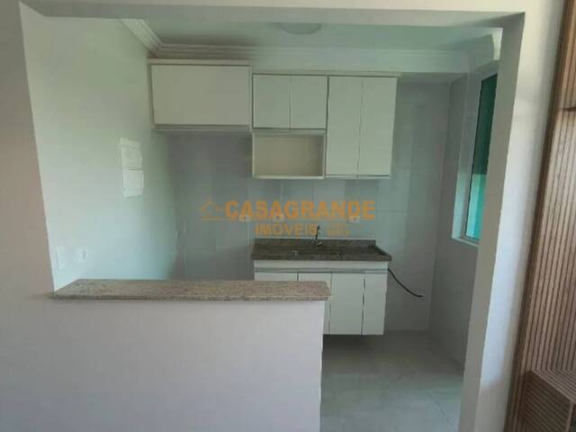 #14373 - Apartamento para Venda em São José dos Campos - SP - 3