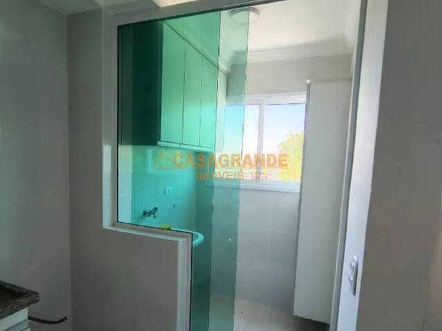 Apartamento para Venda em São José dos Campos - 5
