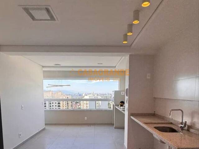 #14374 - Apartamento para Venda em São José dos Campos - SP - 2