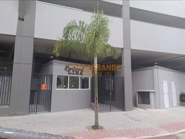 #14376 - Apartamento para Venda em São José dos Campos - SP - 2