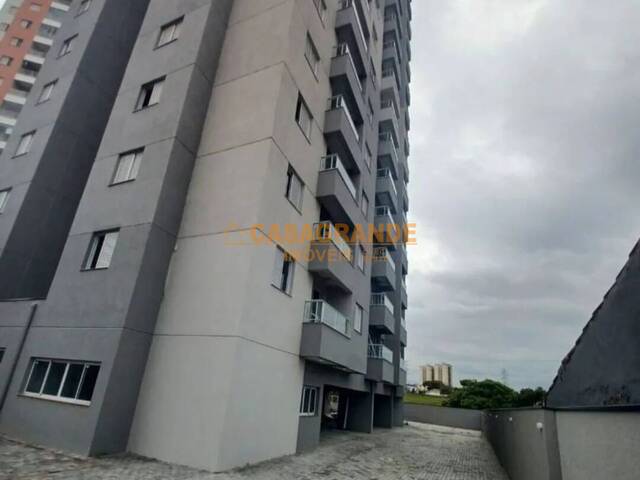 #14376 - Apartamento para Venda em São José dos Campos - SP - 3