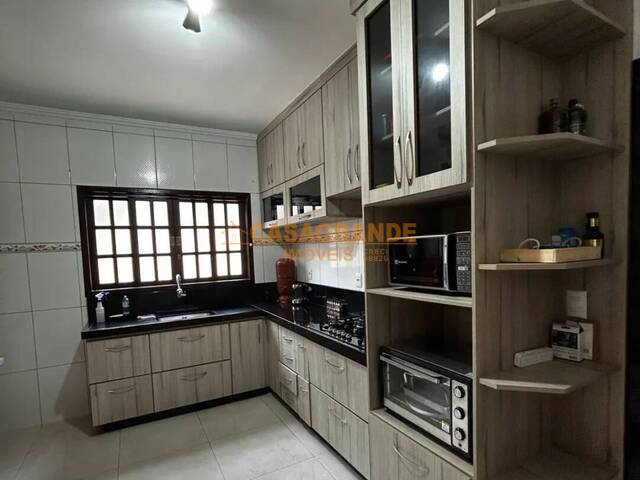 #14377 - Casa para Venda em São José dos Campos - SP - 3