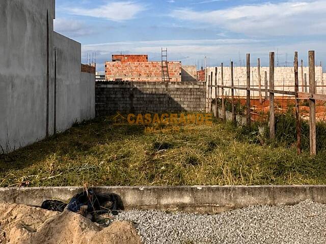 #14378 - Área para Venda em São José dos Campos - SP - 1