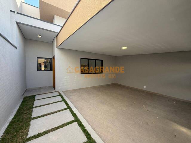 #14379 - Casa para Venda em São José dos Campos - SP - 3