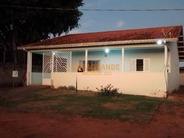 Chácara para Venda em Paraisópolis - 4