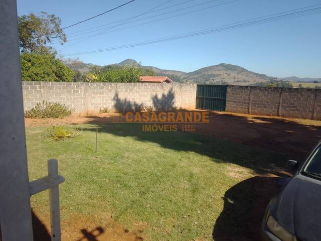 #14380 - Chácara para Venda em Paraisópolis - MG - 3