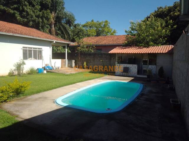 #14380 - Chácara para Venda em Paraisópolis - MG - 1