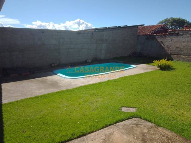 #14380 - Chácara para Venda em Paraisópolis - MG - 2