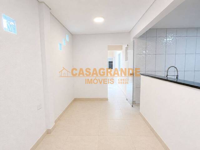 #14381 - Casa para Venda em São José dos Campos - SP - 2