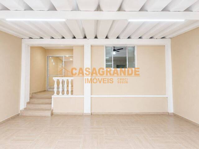 #14381 - Casa para Venda em São José dos Campos - SP - 1