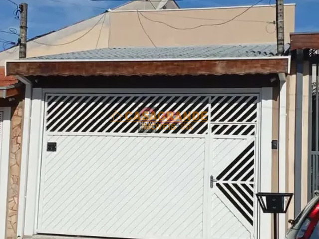 #14383 - Casa para Venda em São José dos Campos - SP - 1