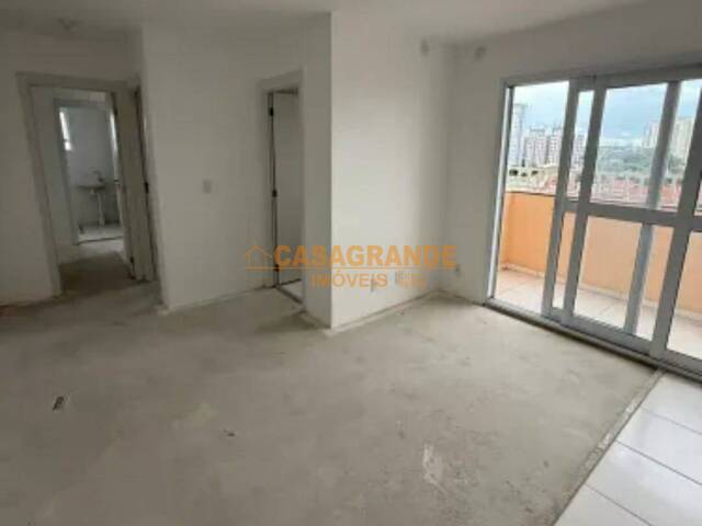 #14382 - Apartamento para Venda em São José dos Campos - SP - 2