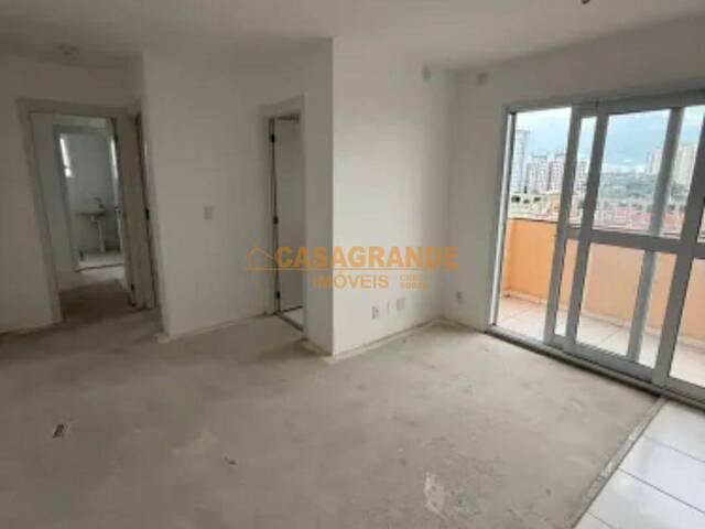 #14382 - Apartamento para Venda em São José dos Campos - SP - 1