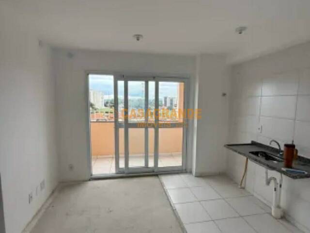 Apartamento para Venda em São José dos Campos - 4