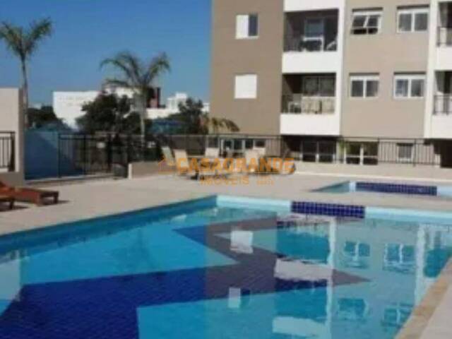 #14384 - Apartamento para Venda em São José dos Campos - SP - 2