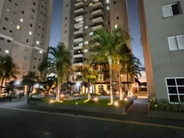 #14384 - Apartamento para Venda em São José dos Campos - SP - 1