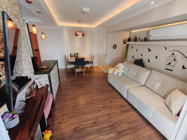 #14384 - Apartamento para Venda em São José dos Campos - SP - 3
