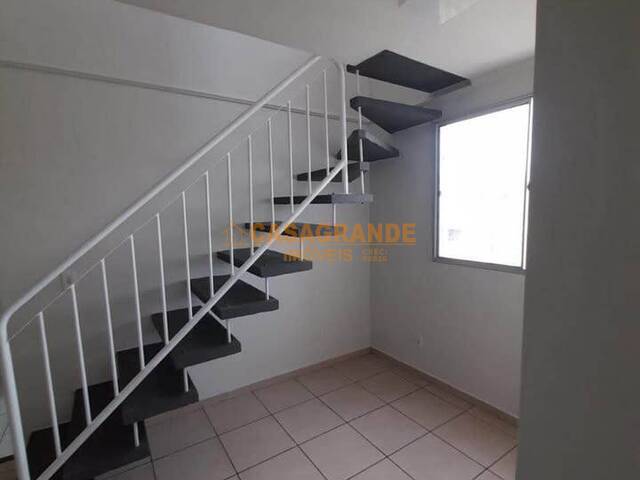 #14388 - Apartamento para Venda em São José dos Campos - SP - 2