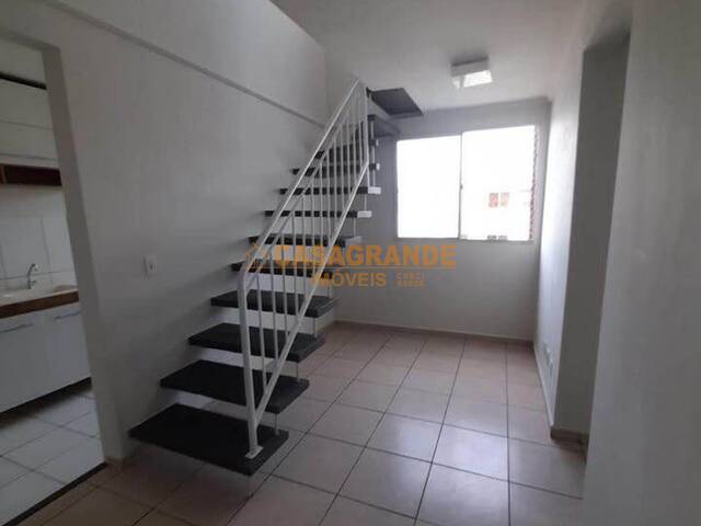 #14388 - Apartamento para Venda em São José dos Campos - SP - 1