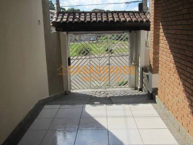 #14375 - Bangalô para Locação em São José dos Campos - SP - 2