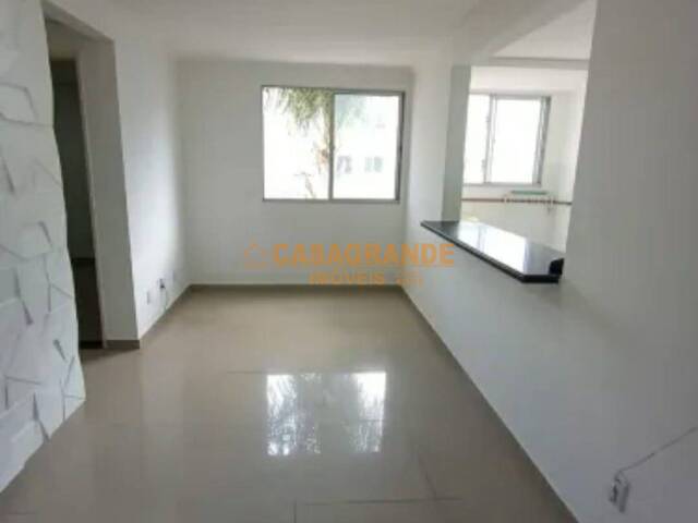#14387 - Apartamento para Venda em São José dos Campos - SP - 3
