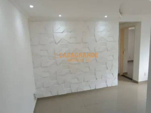 #14387 - Apartamento para Venda em São José dos Campos - SP - 2